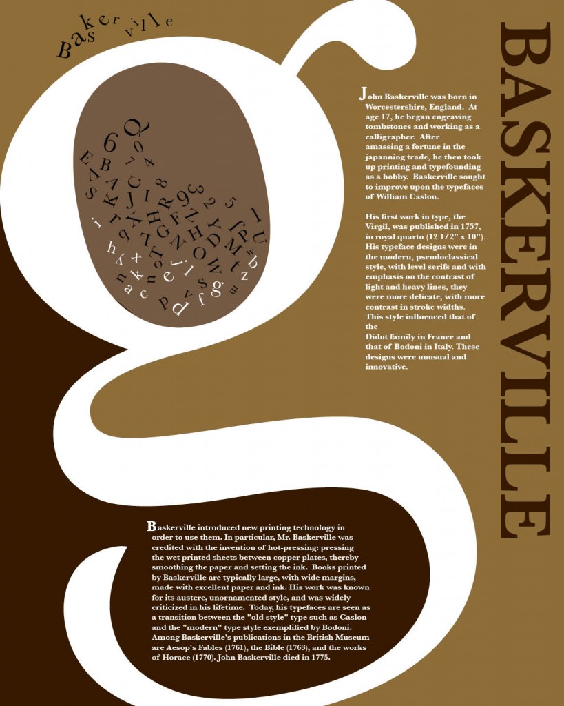 Baskerville_Poster