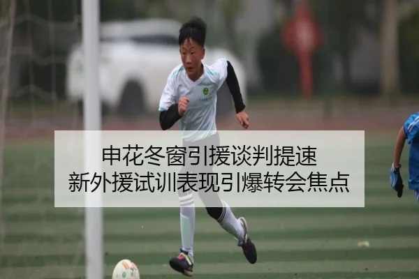 申花冬窗引援谈判提速 新外援试训表现引爆转会焦点